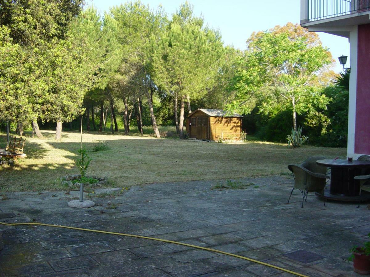ميسانيي Tenuta Argiano المظهر الخارجي الصورة