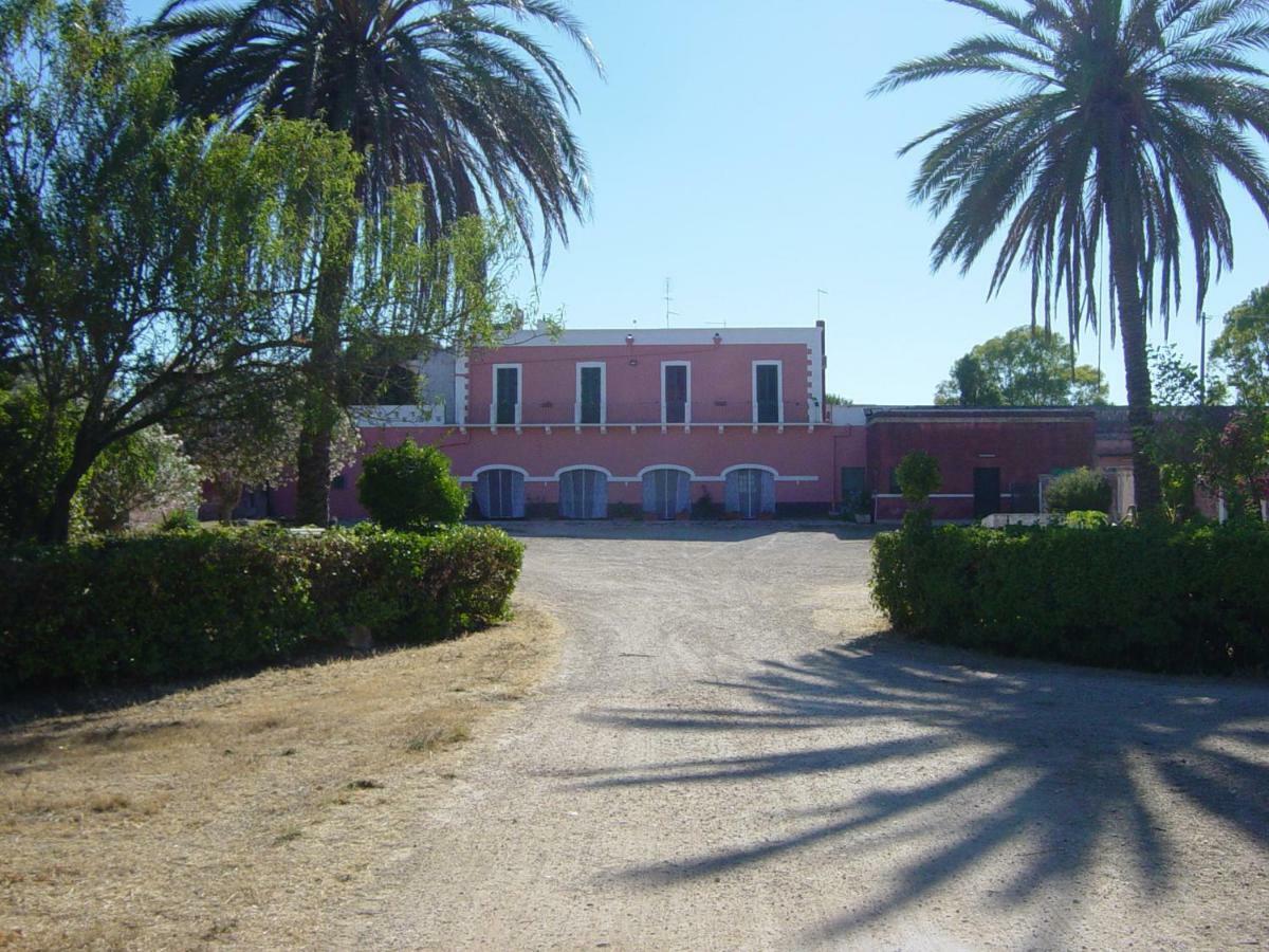ميسانيي Tenuta Argiano المظهر الخارجي الصورة