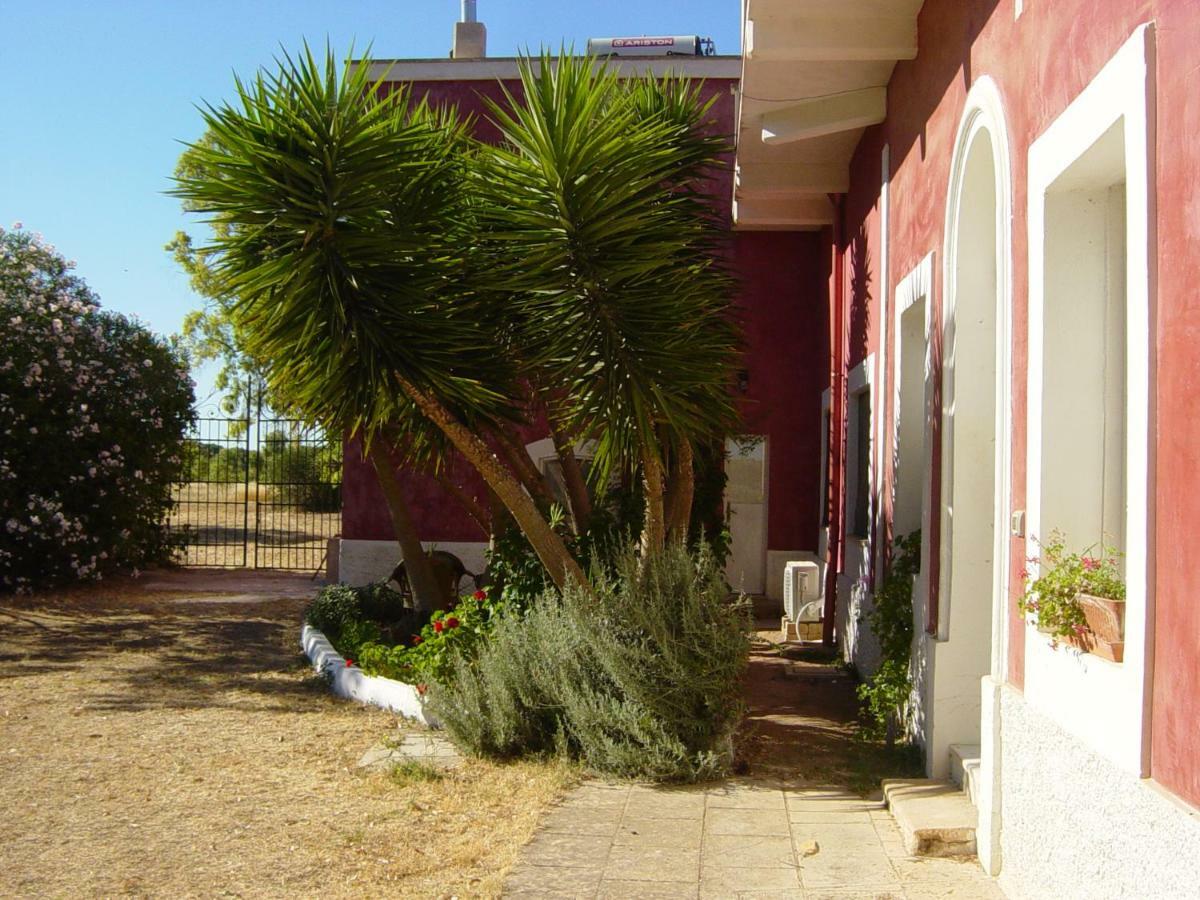 ميسانيي Tenuta Argiano المظهر الخارجي الصورة