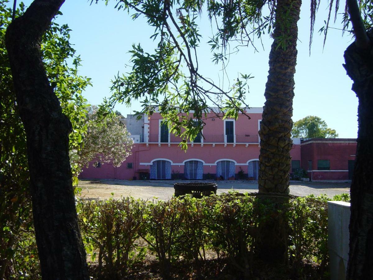 ميسانيي Tenuta Argiano المظهر الخارجي الصورة