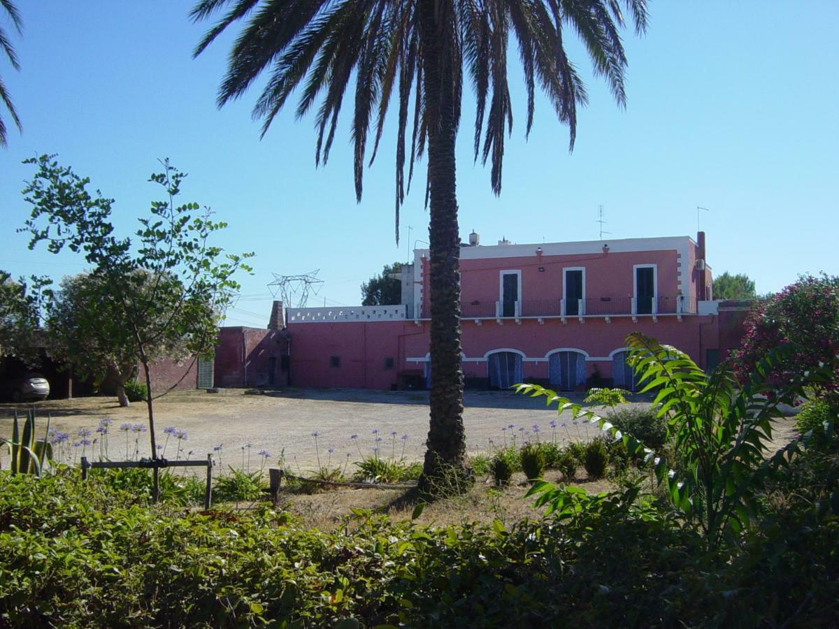 ميسانيي Tenuta Argiano المظهر الخارجي الصورة