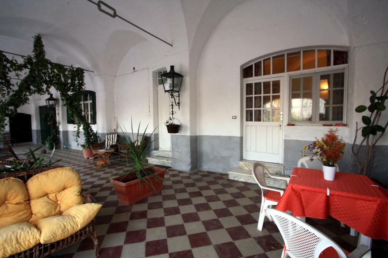 ميسانيي Tenuta Argiano المظهر الخارجي الصورة