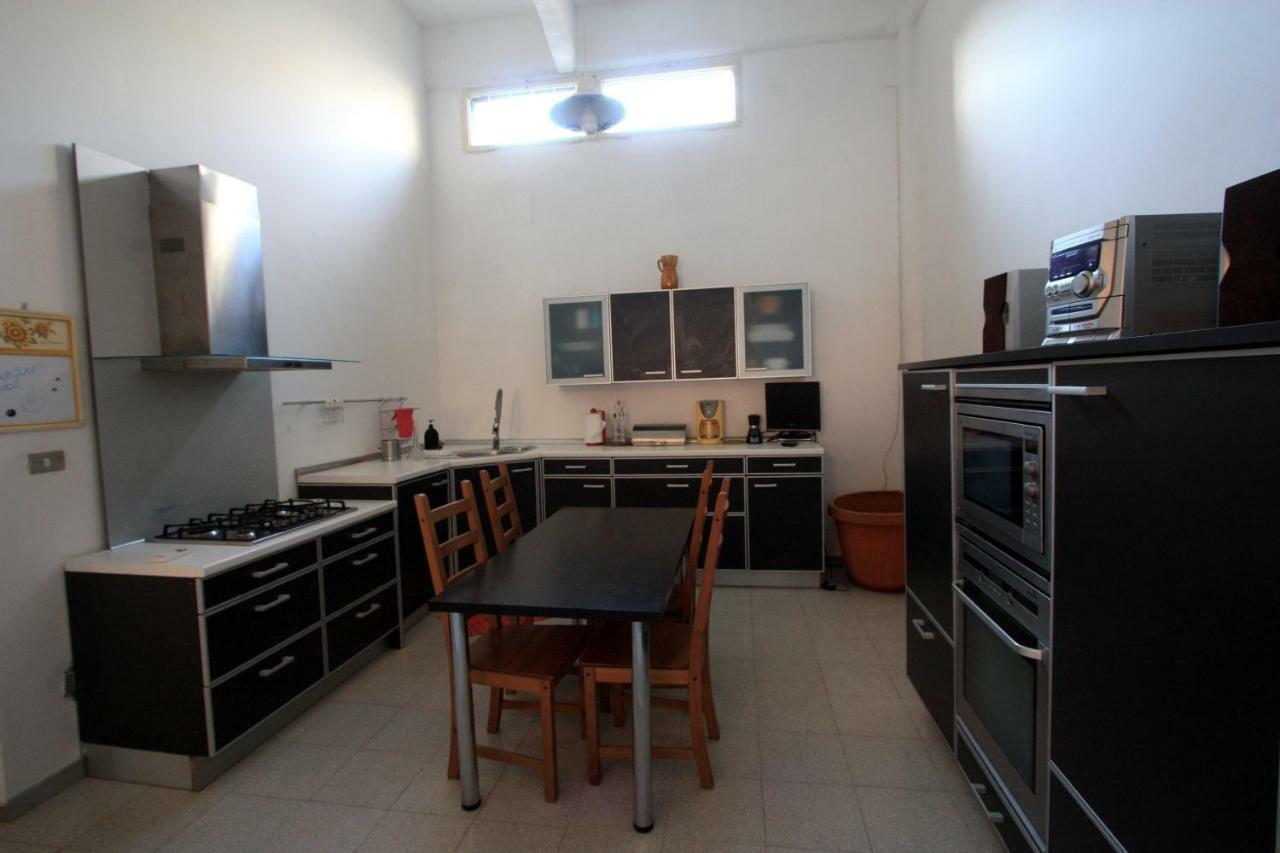ميسانيي Tenuta Argiano المظهر الخارجي الصورة