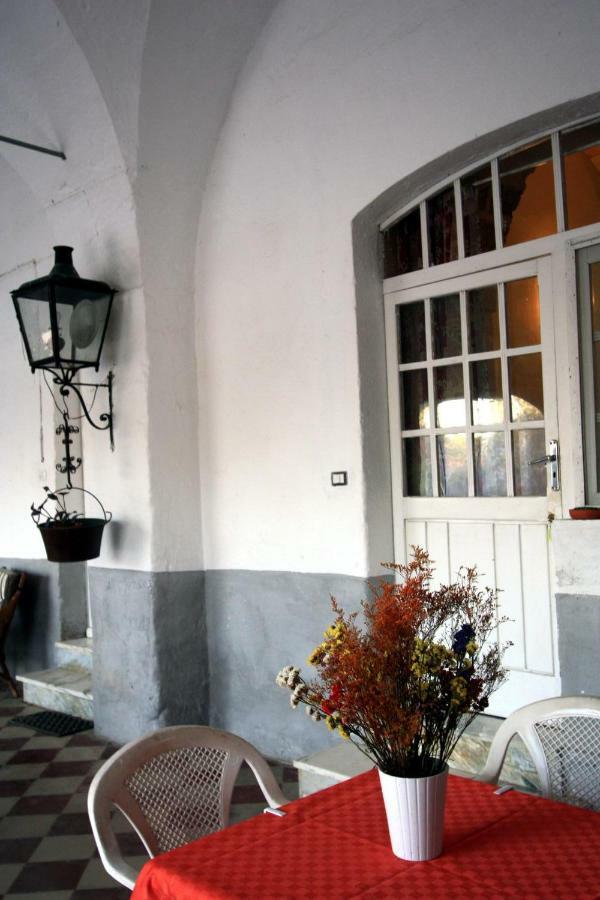 ميسانيي Tenuta Argiano المظهر الخارجي الصورة