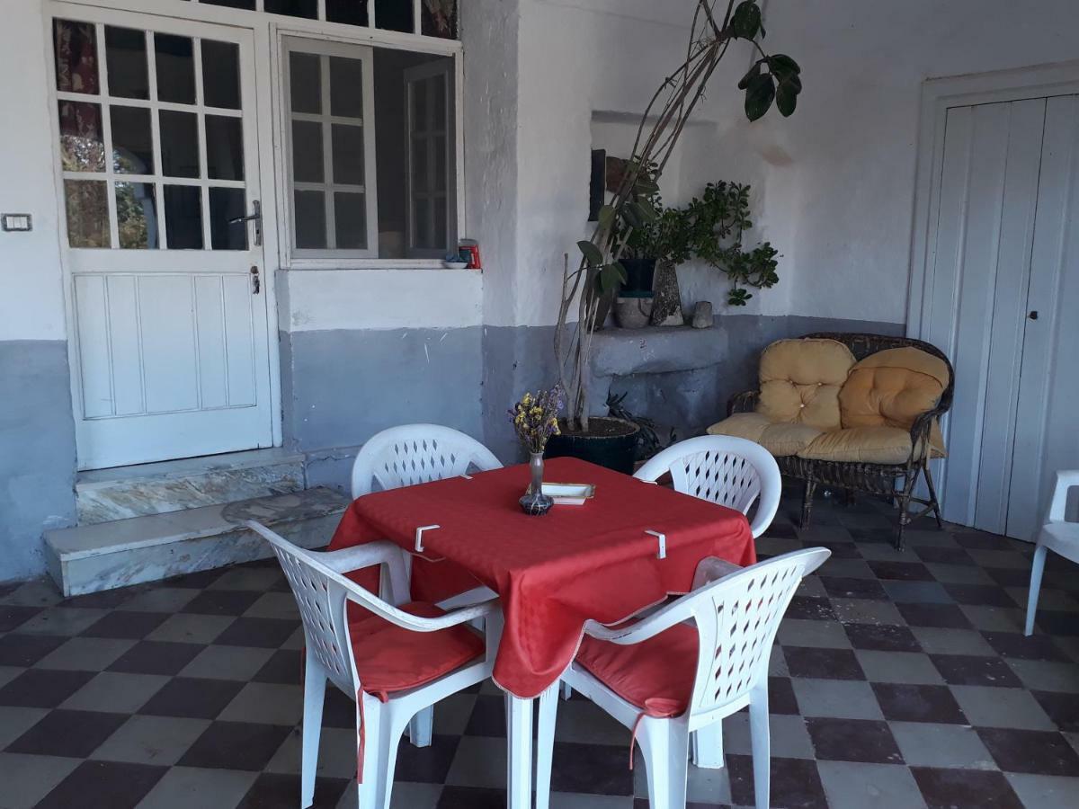 ميسانيي Tenuta Argiano المظهر الخارجي الصورة