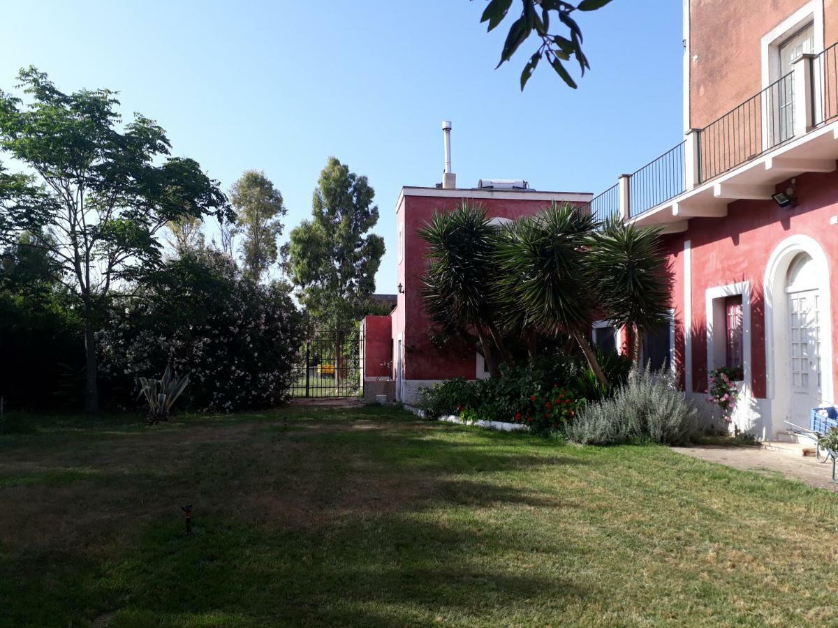 ميسانيي Tenuta Argiano المظهر الخارجي الصورة