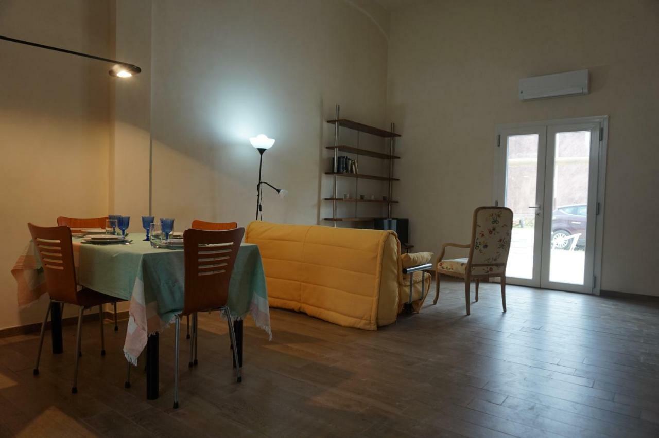 ميسانيي Tenuta Argiano المظهر الخارجي الصورة