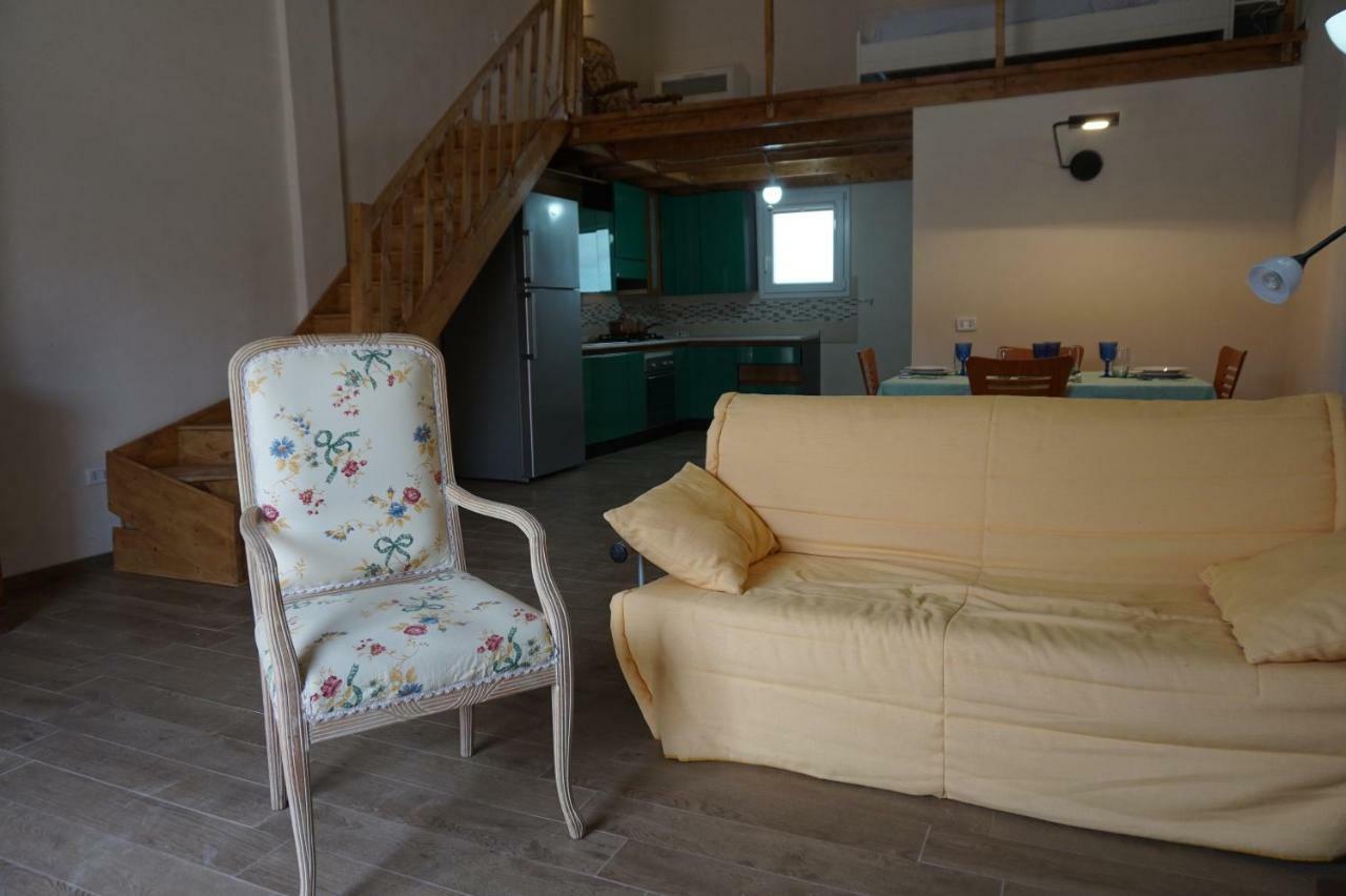 ميسانيي Tenuta Argiano المظهر الخارجي الصورة